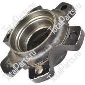 KOMATSU 3EB2432230 СТУПИЦА КОЛЕСА