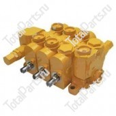 DAEWOO-DOOSAN D504635 ГИДРОРАСПРЕДЕЛИТЕЛЬ