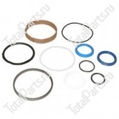 INPARTS 651101K040 РЕМКОМПЛЕКТ ЦИЛИНДРА НАКЛОНА D=40 DAEWOO-DOOSAN