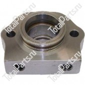 KOMATSU 30A6411530 ГОЛОВКА ЦИЛИНДРА