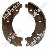 CATERPILLAR RL510406 ТОРМОЗНАЯ КОЛОДКА