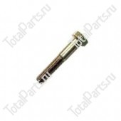 CROWN 5000721 БОЛТ С ШЕСТИГРАННОЙ ГОЛОВКОЙ