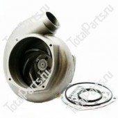 CUMMINS 4376118 ВОДЯНОЙ НАСОС