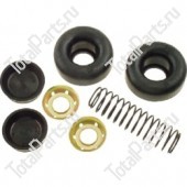 INTRUPA BP1293 РЕМКОМПЛЕКТ КОЛЕСНОГО ТОРМОЗНОГО ЦИЛИНДРА