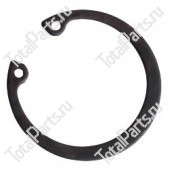 HYSTER 3052863 СТОПОРНОЕ КОЛЬЦО