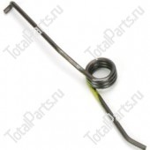 HELI 2123370360G ПРУЖИНА
