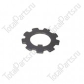 MITSUBISHI 6434317300 ФИГУРНАЯ ШАЙБА