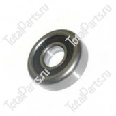 SIZE 123.8x34x45x25 РОЛИК МАЧТЫ ROL01