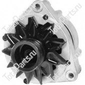 KRAUF ALB0723 ГЕНЕРАТОР 12V 80A