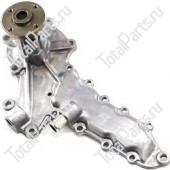 KUBOTA 1G92873034 ВОДЯНАЯ ПОМПА