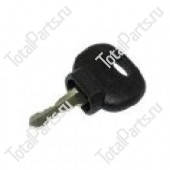 JUNGHEINRICH (AMEISE) 51111984 КЛЮЧ ЗАМКА ЗАЖИГАНИЯ