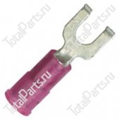 TOTALSOURCE NSF186 КЛЕММА (100 ШТ.)