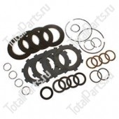 YALE 901048860 НАБОР РЕЗИНОВЫХ КОЛЕЦ И ДИСКОВ АКПП