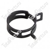 SIZE 37*44*1.46*1.73*15*0 ХОМУТ ШЛАНГА