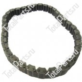 INPARTS 110632034335 ЦЕПЬ ПРИВОДА НАСОСА NISSAN K15 (35)