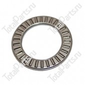 BEARINGS NTA1423 УПОРНЫЙ ПОДШИПНИК СКОЛЬЖЕНИЯ