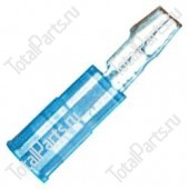 TOTALSOURCE SYNM14157 КЛЕММА (100 ШТ.)