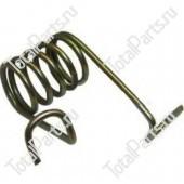 SIZE 17x22.5x1.8x6x53 ПРУЖИНА