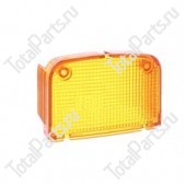 TOYOTA 565432332071 ЛАМПОВОЕ СТЕКЛО