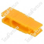 KOMATSU 3EB5531180 ПРИЩЕПКА СМЕНЫ ПРЕДОХРАНИТЕЛЕЙ