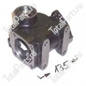 TCM 1559410511 КОРПУС РУЛЕВОГО РЕДУКТОРА