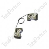 TVH 107TA8388 ГУБКИ ДЛЯ ПРЕССА ОБЖИМКИ СОЕДИНЕНИЙ