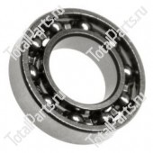 BEARINGS 8505N ШАРИКОВЫЙ ПОДШИПНИК