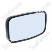 SIZE 210x125xNxM8x1.25x16 ЗЕРКАЛО ЗАДНЕГО ВИДА