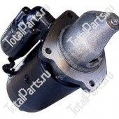 MITSUBISHI A000006142 СТАРТЕР 12V