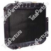 NISSAN 2146090H15 РАДИАТОР