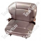 CROWN 380070032E СИДЕНЬЕ С ЭЛЕКТРИЧЕСКИМ ВЫКЛЮЧАТЕЛЕМ