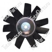 SIZE 430x25x4x9x44x60x12x КРЫЛЬЧАТКА ВЕНТИЛЯТОРА