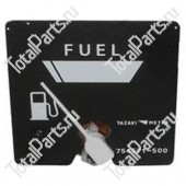 MITSUBISHI 9120505800 УКАЗАТЕЛЬ УРОВНЯ ТОПЛИВА
