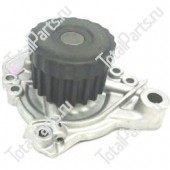 HONDA 19200PLC003 ПОМПА ВОДЯНАЯ