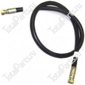 KEY NUMBER 81929 ГИДРАВЛИЧЕСКИЙ ШЛАНГ НА ПОГРУЗЧИК DAEWOO