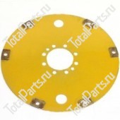 TVH 2002976 ДИСК ГИДРОТРАНСФОРМАТОРА