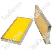HIFI FILTER SC70100 ФИЛЬТР ПАНЕЛЬНЫЙ ВОЗДУШНЫЙ