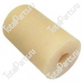 SIZE 63.8*13.2*40.2*95 ЭЛЕМЕНТ / Type P - Pad with central hole