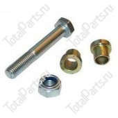 TVH 8642331 ПАЛЕЦ ОПОРНОГО КОЛЕСА