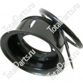 TVH 4298696 ДИСК СВАРНОЙ