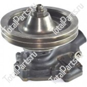 SISU 836864227 ВОДЯНАЯ ПОМПА