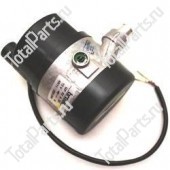 KEY NUMBER PD00040792 ВЕНТИЛЯТОР ОТОПИТЕЛЯ КАБИНЫ