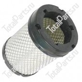 BALDWIN RS3529 ФИЛЬТР ВОЗДУШНЫЙ ВНУТРЕННИЙ