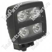 TVH 20777885 СВЕТИЛЬНИК 4-Х ЛАМПОВЫЙ