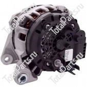 KRAUF ALB5196 ГЕНЕРАТОР 12V 150A