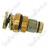 REALS D3484 КЛАПАН ГИДРОДИНАМИЧЕСКОГО ДАВЛЕНИЯ