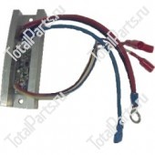 FIORENTINI PY125 ПЕЧАТНАЯ ПЛАТА