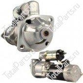 HC-PARTS JS745 СТАРТЕР