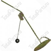 NISSAN NF9186401050 ДАТЧИК УРОВНЯ ТОПЛИВА