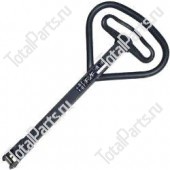 REALS K3582 РУЧКА ТЕЛЕЖКИ